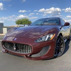 Meet your Posher, Johnny